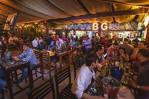 Clarion Hotel Real Tegucigalpa