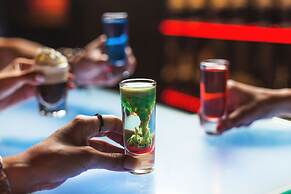 Clarion Hotel Real Tegucigalpa