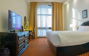 Clarion Hotel Real Tegucigalpa