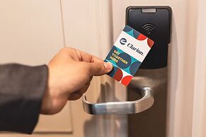 Clarion Hotel Real Tegucigalpa