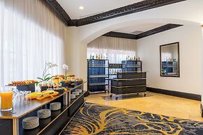 Clarion Hotel Real Tegucigalpa