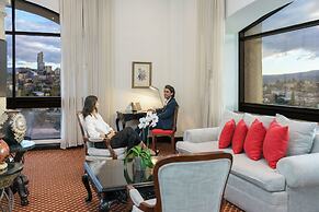 Clarion Hotel Real Tegucigalpa