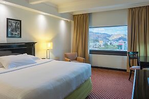 Clarion Hotel Real Tegucigalpa