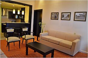 Clarion Hotel Real Tegucigalpa