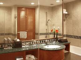 Concorde Hotel Shah Alam