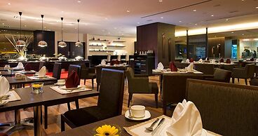 Concorde Hotel Shah Alam