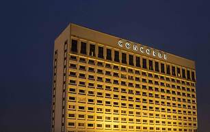 Concorde Hotel Shah Alam