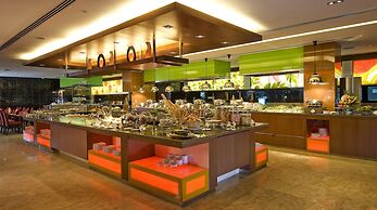 Concorde Hotel Shah Alam