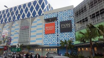 Concorde Hotel Shah Alam