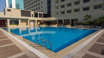 Concorde Hotel Shah Alam