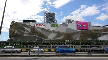 Concorde Hotel Shah Alam