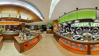 Concorde Hotel Shah Alam