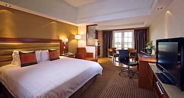 Concorde Hotel Shah Alam