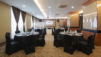 Concorde Hotel Shah Alam