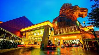 Concorde Hotel Shah Alam