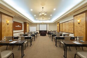 Concorde Hotel Shah Alam