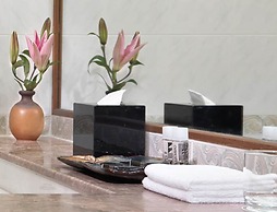 Concorde Hotel Shah Alam