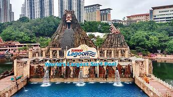 Concorde Hotel Shah Alam