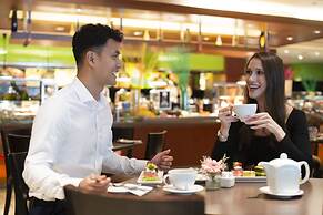 Concorde Hotel Shah Alam