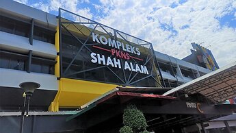 Concorde Hotel Shah Alam