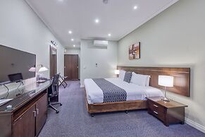 Best Western Airport Motel and Convention Centre