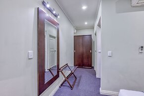 Best Western Airport Motel and Convention Centre