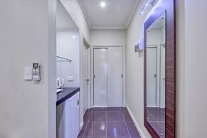 Best Western Airport Motel and Convention Centre