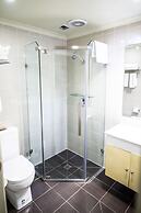 Best Western Airport Motel and Convention Centre