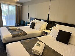 Best Western Airport Motel and Convention Centre