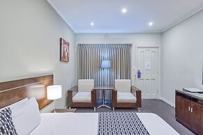 Best Western Airport Motel and Convention Centre