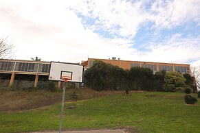 Best Western Airport Motel and Convention Centre