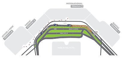 Best Western Airport Motel and Convention Centre