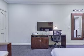 Best Western Airport Motel and Convention Centre