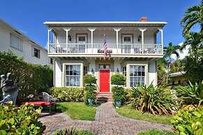 Sabal Palm House Bed & Breakfast