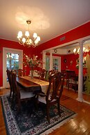 Sabal Palm House Bed & Breakfast