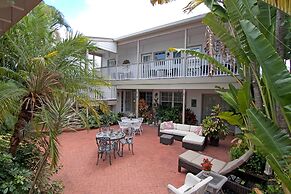 Sabal Palm House Bed & Breakfast