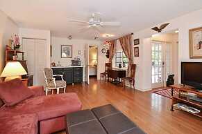 Sabal Palm House Bed & Breakfast