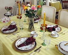 Sabal Palm House Bed & Breakfast