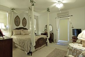 Sabal Palm House Bed & Breakfast