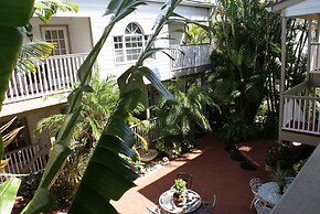 Sabal Palm House Bed & Breakfast