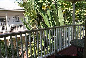 Sabal Palm House Bed & Breakfast