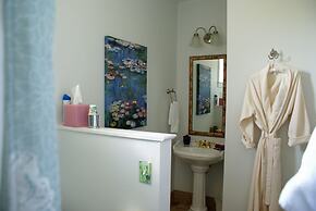 Sabal Palm House Bed & Breakfast