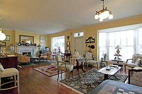 Sabal Palm House Bed & Breakfast