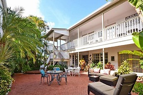 Sabal Palm House Bed & Breakfast