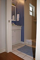 Sabal Palm House Bed & Breakfast