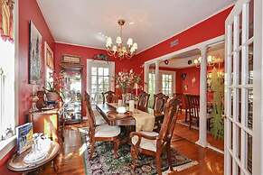 Sabal Palm House Bed & Breakfast