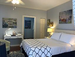 Sabal Palm House Bed & Breakfast