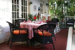 Sabal Palm House Bed & Breakfast