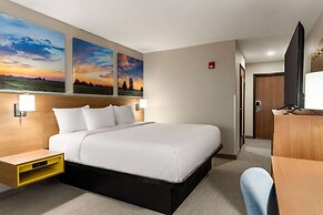 Days Inn by Wyndham Washington Court House