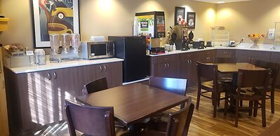 AmericInn by Wyndham Kearney